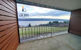 The Hotel Laurel At Seneca